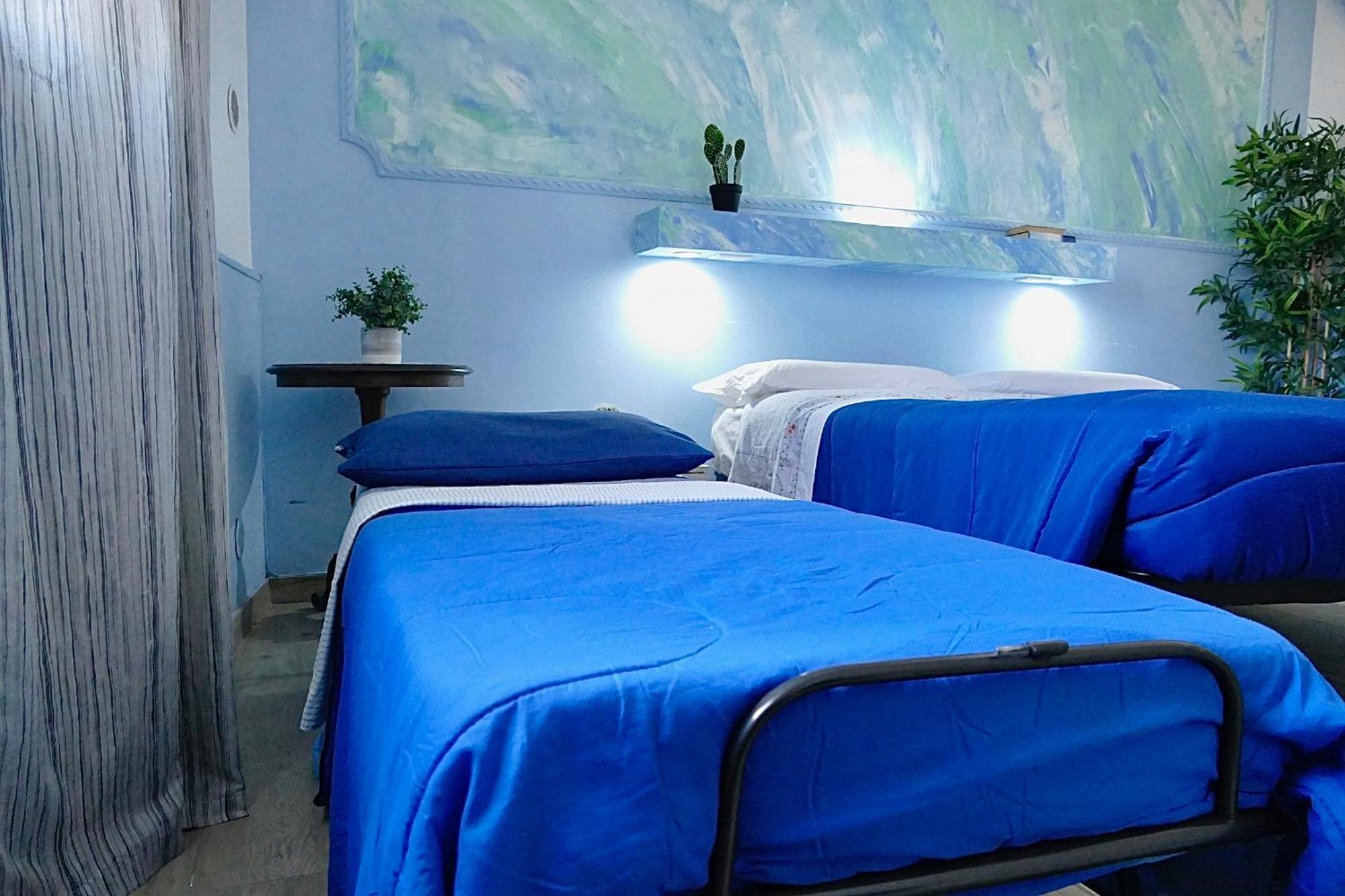 Elisabeth Holidays Home Κατάνια Εξωτερικό φωτογραφία